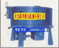 S114混砂机树脂砂再生线青岛潘邦